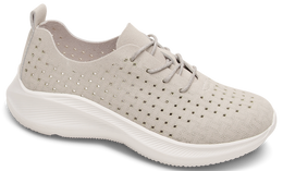 Women's Sports Shoes Skotnicki DA-3-0589GY Grey, Sizes 36-41