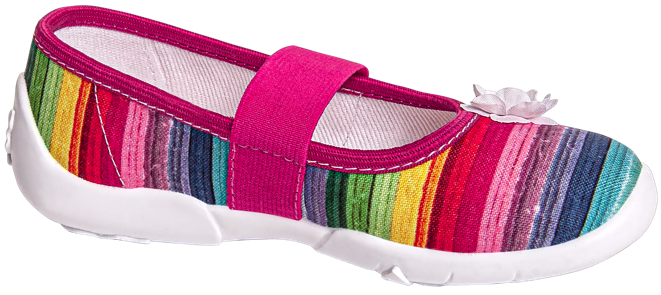 Viggami ILONA children's sneakers colorful size 26-33