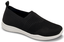 Tenisówki damskie Skotnicki DT-3-5016BL czarne rozm.36-41