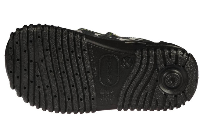 Children's sneakers ZetPol PIOTRUŚ camo size 18-25