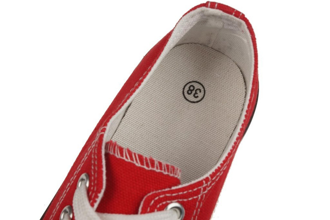 Women's trainers SeaStar DXL03PRE red size 36-41