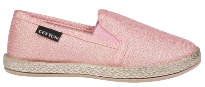 Children's sneakers Badoxx B3SP-511-LS black, navy blue and silver sizes 25-30