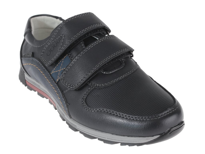 BA2850-22 beige, black and grey size 26-31