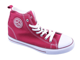 Men's trainers American Club MLH-14-9120-13 burgund size.41-46