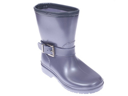Children's rubber boots LaNo BFMTT-03BU blue size 24-29
