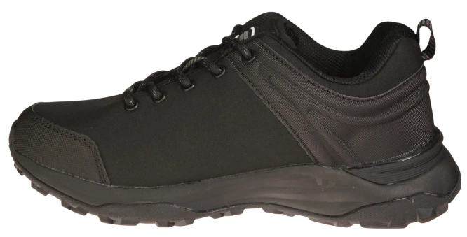 Buty sportowe damskie American Club DHL-212 czarne i camelowe rozm.37-41