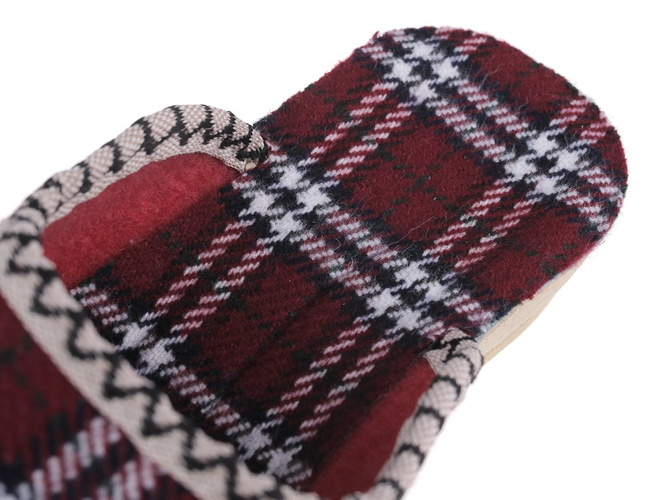 Cotton Club C5SP-626-LS size 31-36