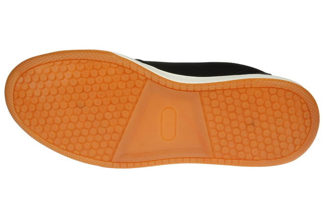 Buty sportowe męskie American Club MTU-08 czarne rozm.41-46