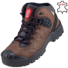 Urgent M126OB work boots, black size 41-46