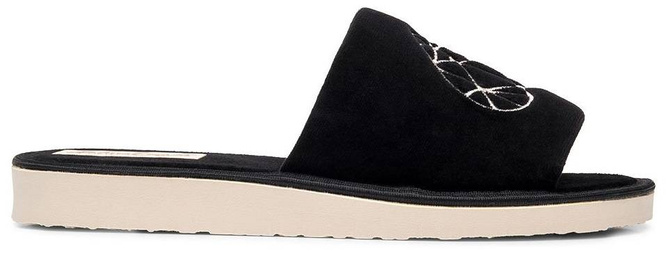 Women's shoes Meteor DV044 ZUZA claret, black and navy blue, sizes 36-41