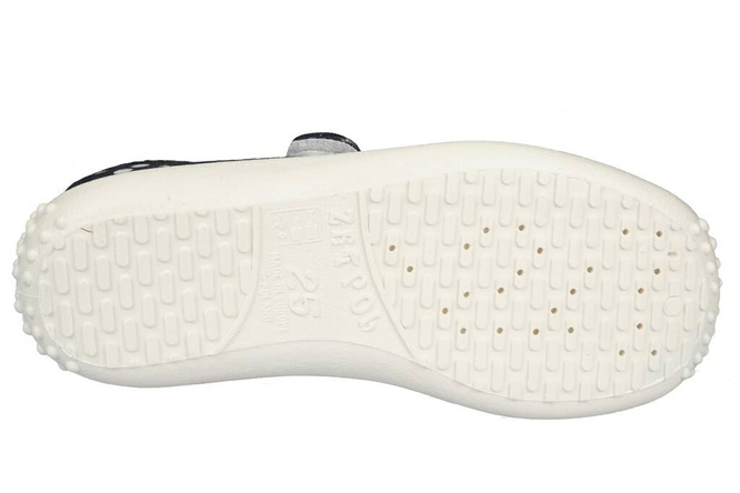 Children's sneakers ZetPol JULIA GROSZKI 