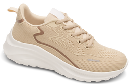 Buty sportowe damskie Skotnicki DA-3-0579BE beżowe rozm.36-41