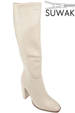 SeaStar women's boots DUK28PBE beige size 36-41