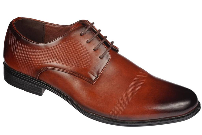 Men's shoes Badoxx MMXC-472BR brown size 40-45