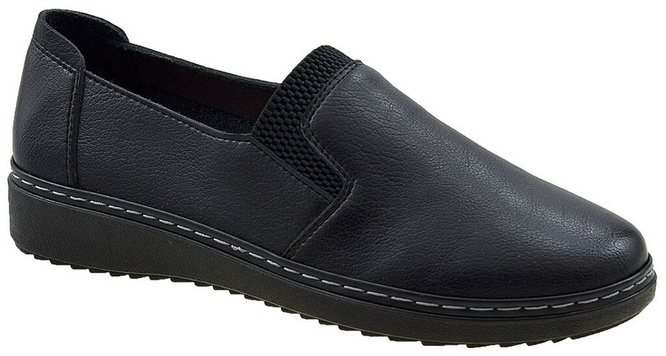 Women's shoes Dr. Jan DM23-10CZ black sizes 36-41