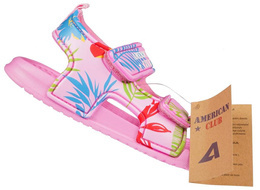 American Club CNH-15 size 30-35