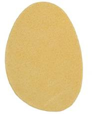 Półwkładki samoprzylepne