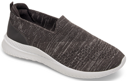 Buty sportowe damskie Skotnicki DT-3-1406LGY szare rozm.36-41