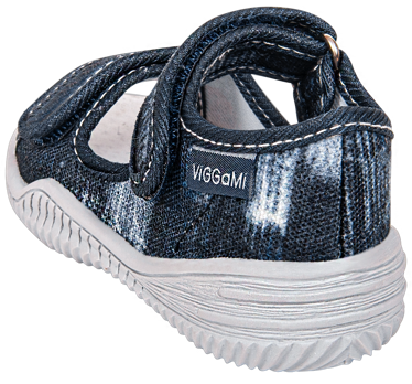 Children's sneakers Viggami JANEKOZDOBA navy blue size 19-25