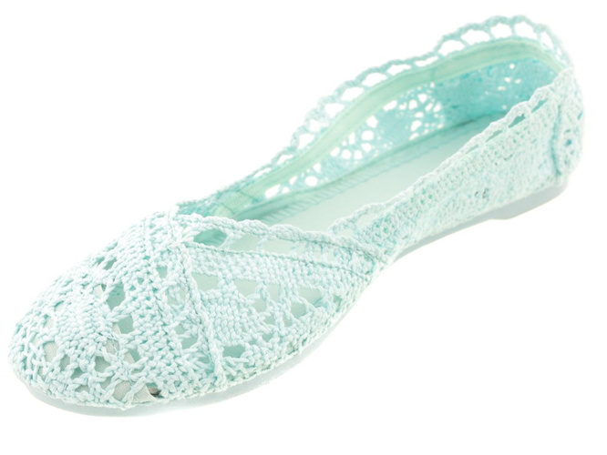  Women's shoes DJX59PLGR green size 36-41