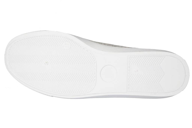 Jomix D11066-2GY youth sneakers, gray, sizes 36-41
