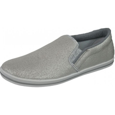 Tenisówki damskie Skarpol 159 PAMELA SREBRNY srebrne rozm.36-40