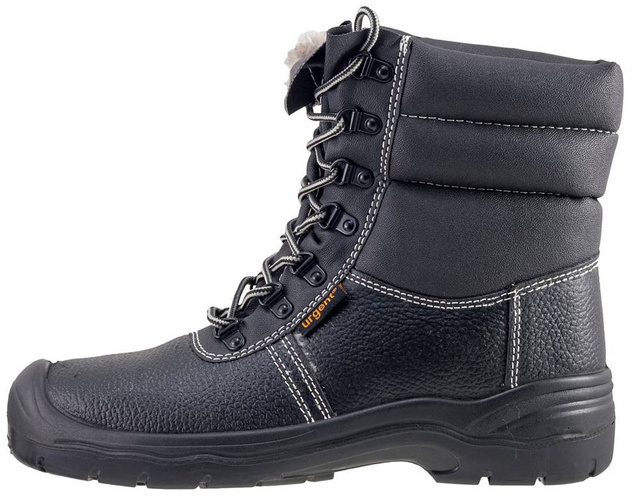 Buty robocze Urgent 112SB czarne rozm.41