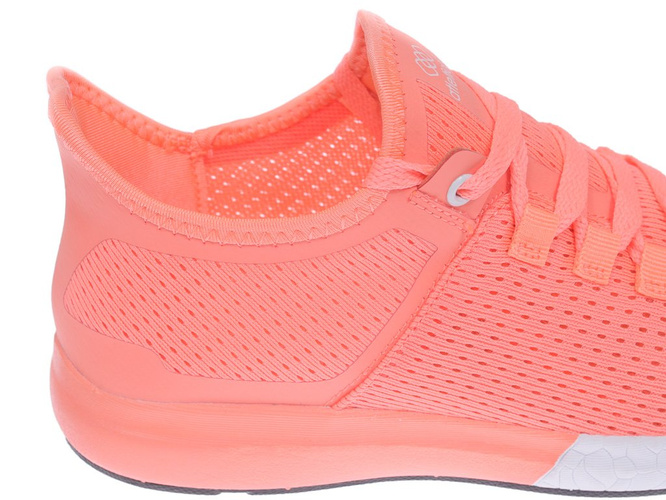 Women's sports shoes Atletico DAT9618PI pink size 36-41