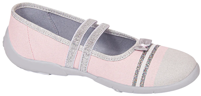 Children's sneakers Viggami NADIA pink size 26-36