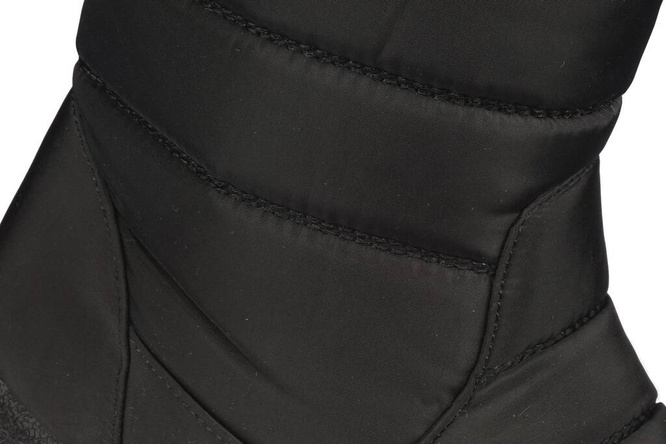 Women's snow boots Skotnicki DB-3-0300BL size 36-41