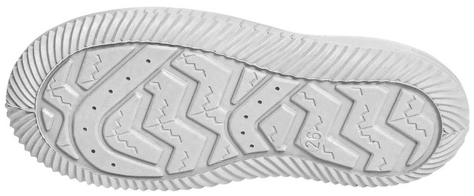 Children's sneakers Viggami STAŚ BŁKA navy blue size 26-30