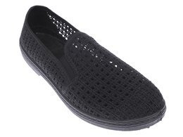 Men's trainers Łukpol M073-1CZ black rozm.41-46