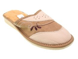 Maximus  DMAX18113 cappucino size 36-41