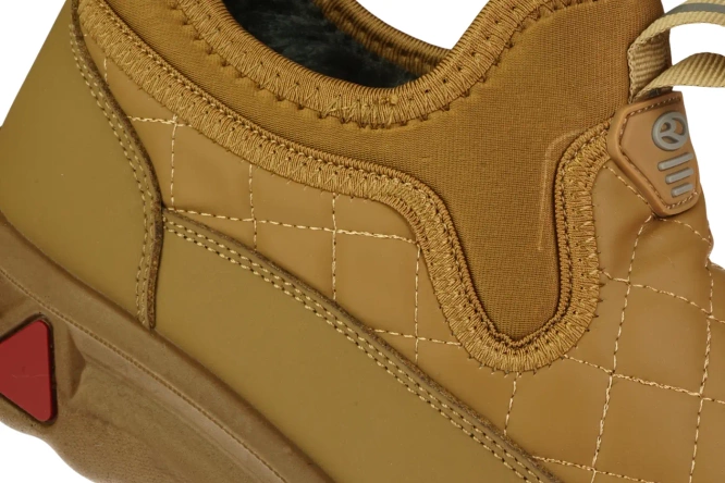 Women’s snow boots Feisal DSH22-6KH beige sizes 37–42