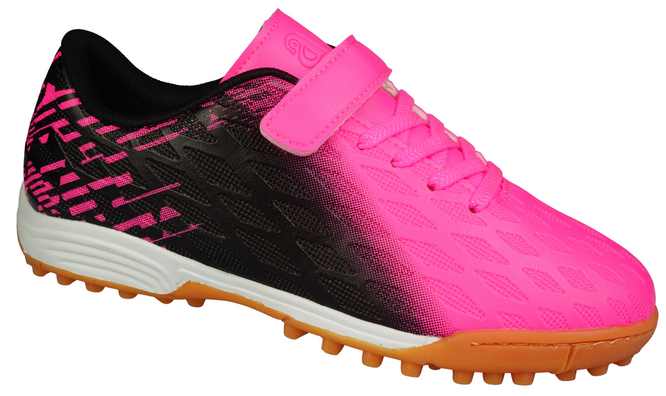 Apawwa CX566-2GR children's sports shoes green size 30-37