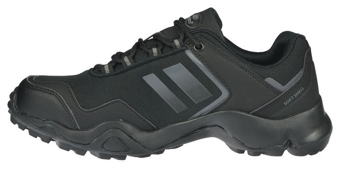 Men's sports shoes Atletico MWY-24230BLDK black sizes 41-46