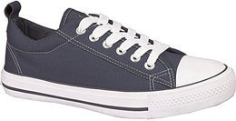 Men's trainers American Club MLH-07 navy blue size 41-46