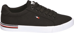 American Club Youth Sneakers DLH-116 Colors: Black and Navy Blue Sizes: 37-41