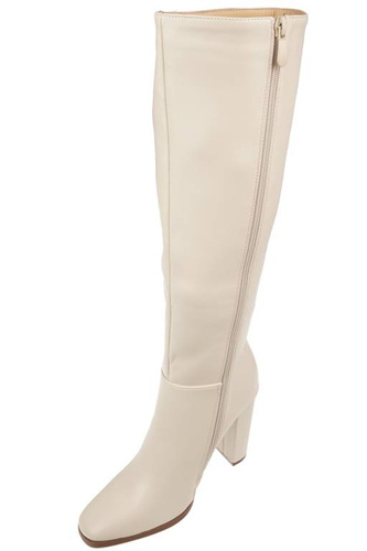SeaStar women's boots DUK28PBE beige size 36-41