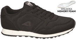 American Club MWT-258 men's sports shoes black size 41-46