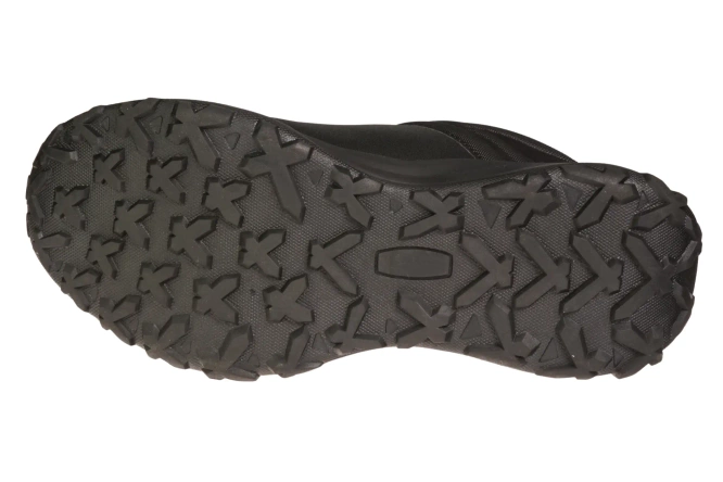 Buty sportowe damskie American Club DHL-212 czarne i camelowe rozm.37-41