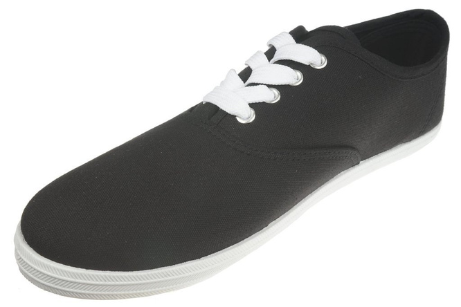 Women's trainers NoSense DM67402. 801 black sizes 36-42