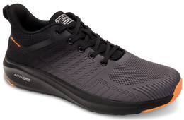 Men's sports shoes LaNo MA-4-5065-1GY gray size 41-46