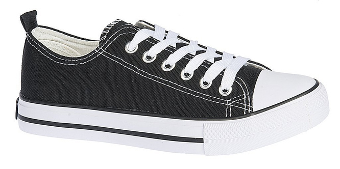 Men's trainers American Club MLH-03CZ black rozm.47-49