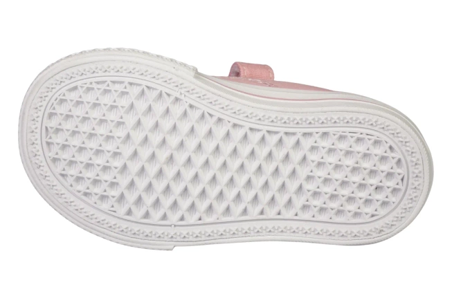 Children’s sneakers Apawwa ARC04DPI-PI pink, sizes 19–24