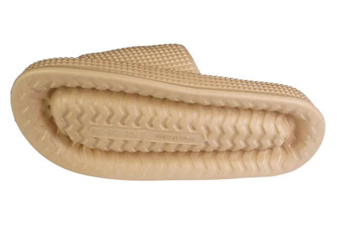 Women’s Pool Slides Sport – Pink, Beige, Black & White – Sizes 36–4