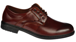 Skotnicki men's shoes MP-4-1211BR brown, size 40-45