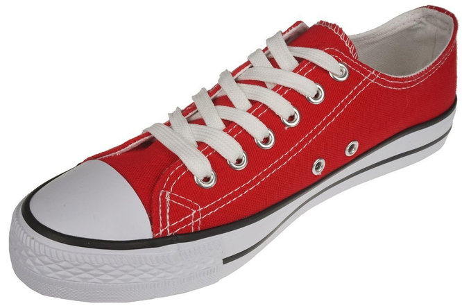 Women's trainers SeaStar DXL03PRE red size 36-41