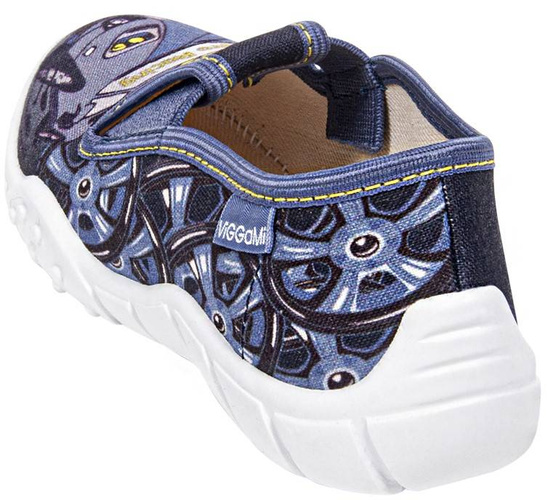 Viggami LEODRUK children's sneakers 