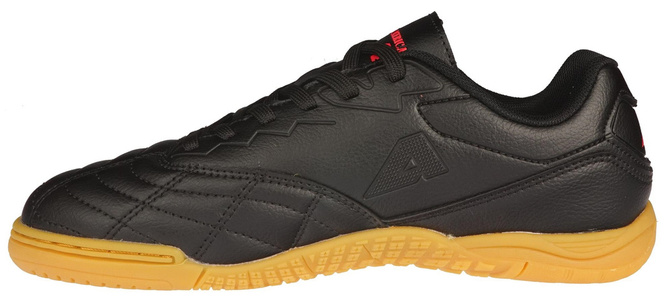 Halówki męskie American Club MFH-66 czarne rozm.41-46